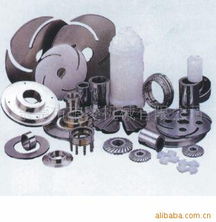 東莞市瑯菱機(jī)械有限公司化工設(shè)備配件產(chǎn)品目錄 精選機(jī)械零件一覽